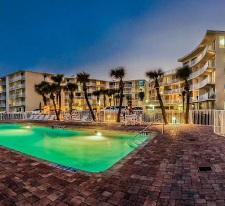 Sea Dip Beach Resort Daytona Beach Luaran gambar