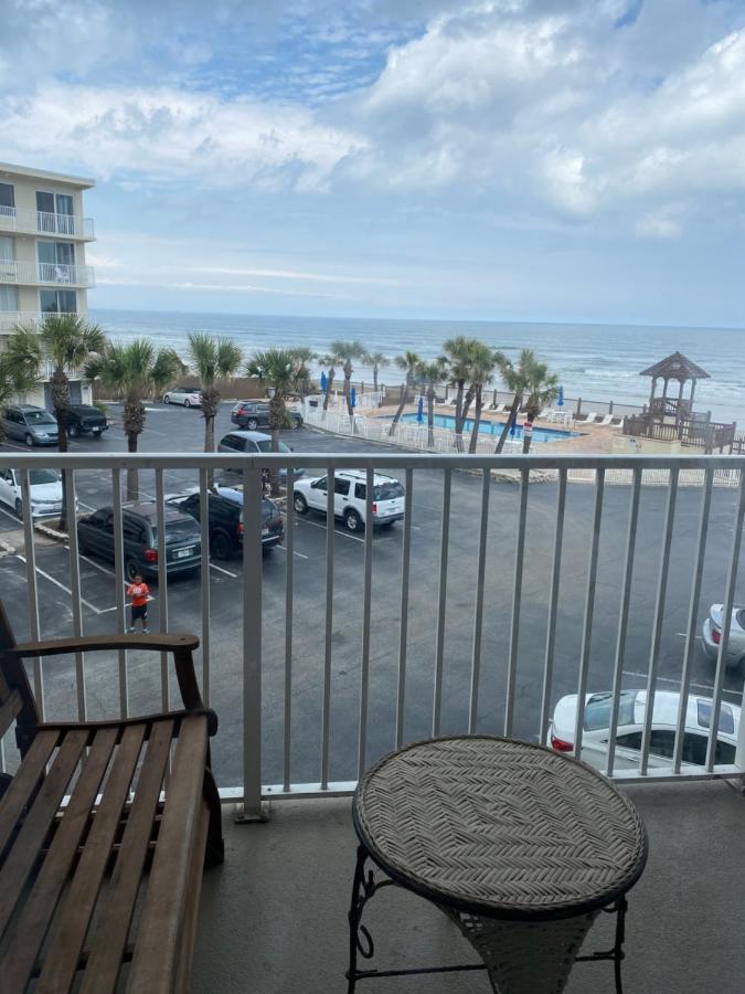 Sea Dip Beach Resort Daytona Beach Luaran gambar