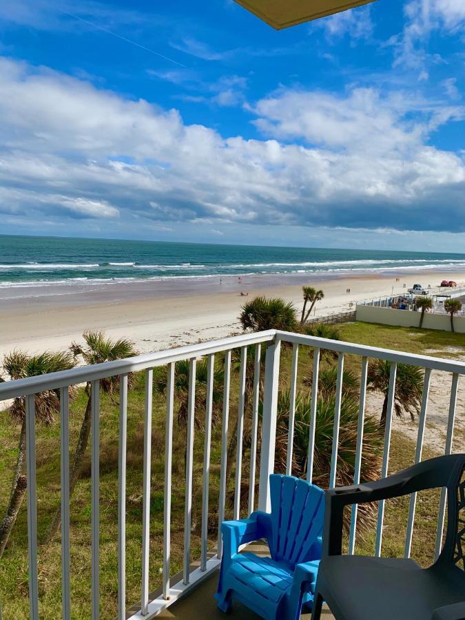 Sea Dip Beach Resort Daytona Beach Luaran gambar