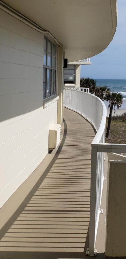 Sea Dip Beach Resort Daytona Beach Luaran gambar