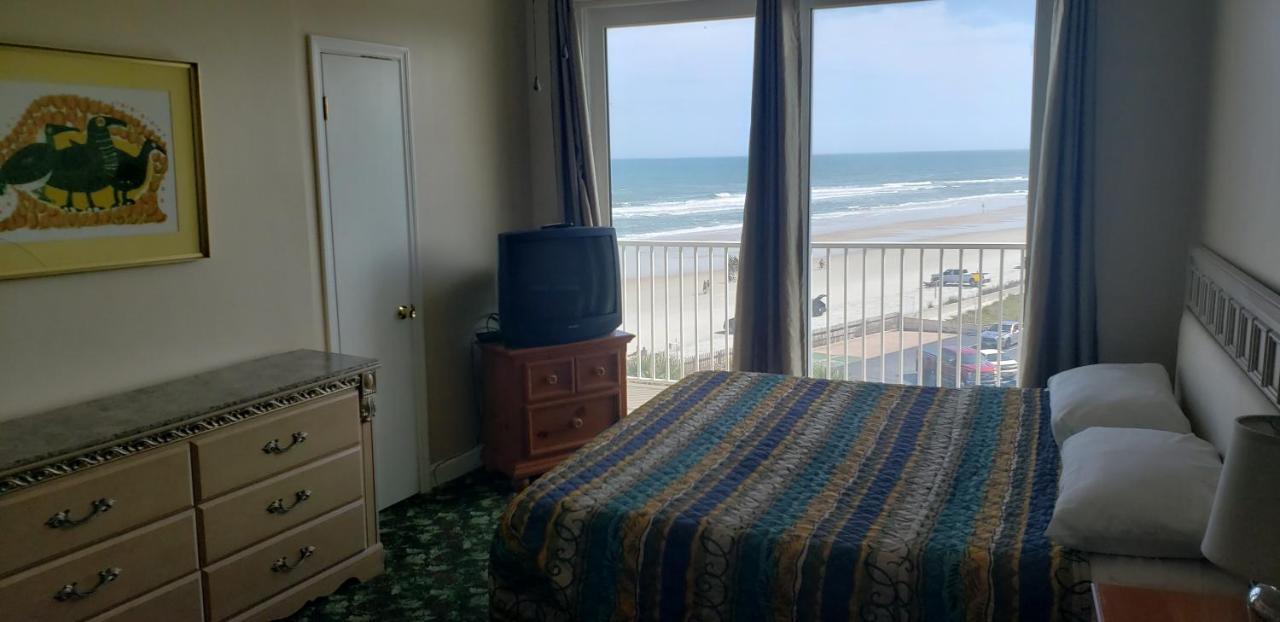 Sea Dip Beach Resort Daytona Beach Luaran gambar