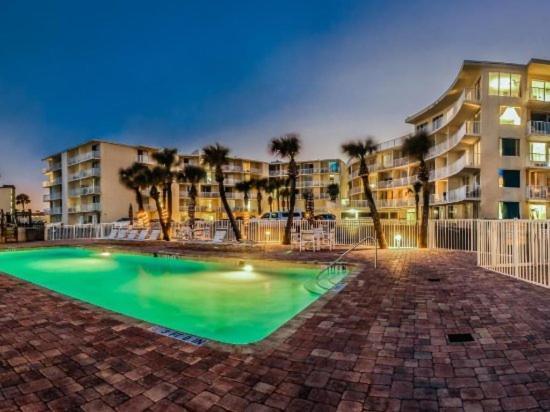 Sea Dip Beach Resort Daytona Beach Luaran gambar