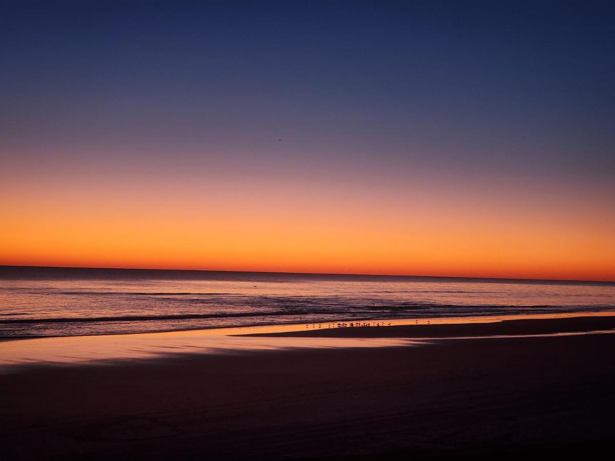 Sea Dip Beach Resort Daytona Beach Luaran gambar